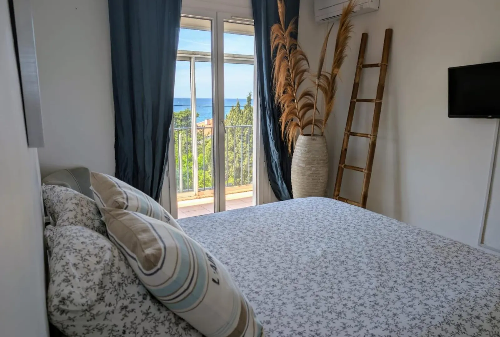 Vue Mer Grande Terrasse Plage A 2 Min A Pieds Sanary-sur-Mer 0*,
